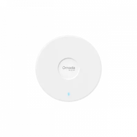 Точка доступу TP-LINK EAP720 BE3600 1x2.5GE, PoE