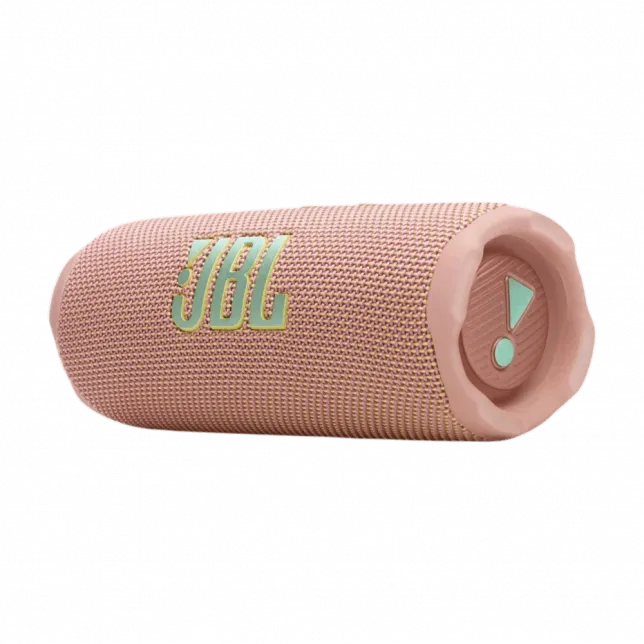Акустика JBL Flip 7 (Pink)