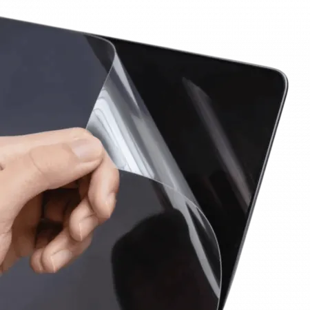 Захисна плівка Monblan MacBook Pro 16.2" (Transparent)