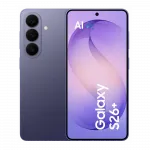 Смартфон Samsung Galaxy S26+ 5G 6.7' 12/256ГБ Cobalt Violet 