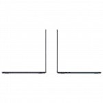 MacBook Air 13 Retina, Midnight, 512GB, 10 CPU / 10 GPU, 16GB RAM with Apple M4 (2025) (MW133)