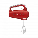 Ручний міксер Smeg (Red)