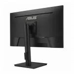 Монітор Asus 27" VA27AQSE D-Sub, HDMI, DP, 2xUSB, MM, IPS, 2560x1440, 75Hz, 1ms, sRGB 99%, AdaptiveSync, Pivot