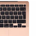 б/у MacBook Air 13 Retina, Gold, 16GB / 256GB with Apple M1 2020