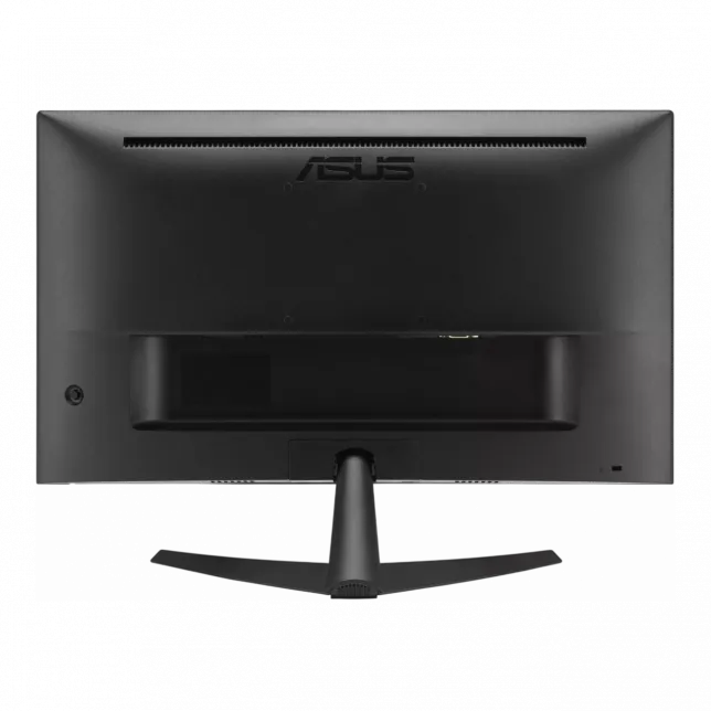 Монітор Asus 21.45" VY229HF D-Sub, HDMI, Audio, IPS, 100Hz, 1ms, AdaptiveSync