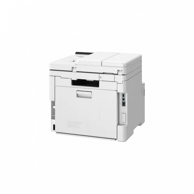 БФП А4 кол. Canon i-SENSYS MF664Cdw з Wi-Fi