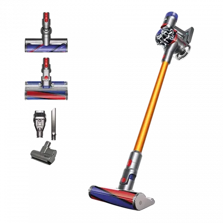 Акумуляторний пилосос Dyson V8 Absolute