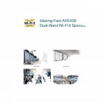 Точка доступу TP-LINK EAP670 AX5400 1x2.5GE, PoE