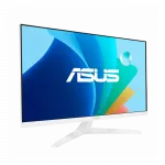 Монітор Asus 27" VY279HF-W HDMI, Audio, IPS, 100Hz, 1ms, AdaptiveSync, білий