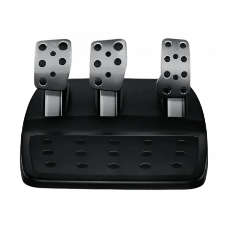 Кермо Logitech G29 Driving Force PC/PS (Black) (EU)