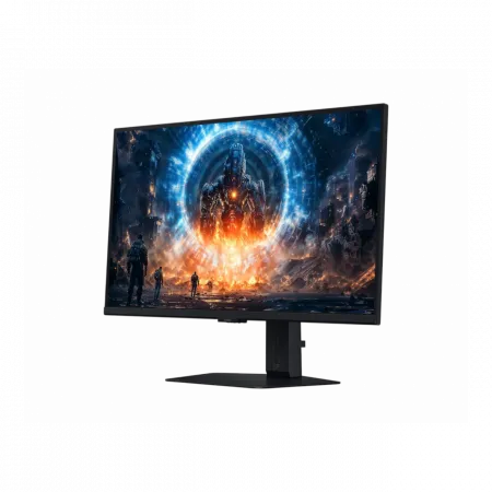 Монітор Samsung 27" Odyssey OLED G6 G60F HDMI, DP, USB, MM, IPS, 2560x1440, 350Hz, 1ms