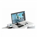 Монітор Samsung 37"S37D802 HDMI, DP, USB, VA, 3840x2160, 4ms