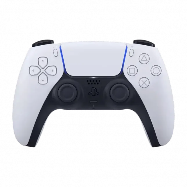 Ігрова приставка Sony PlayStation 5 Slim (Blu-Ray) (1TB)