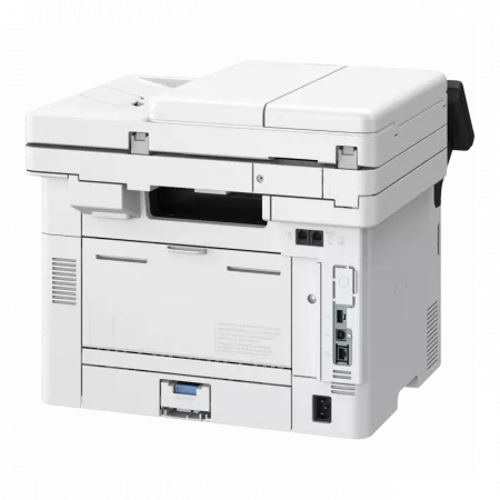 БФП А4 ч/б Canon i-SENSYS MF463dw II з Wi-Fi