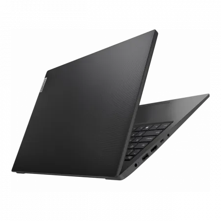 Ноутбук Lenovo V15-G4 15.6" FHD IPS AG, AMD R3-7320U, 8GB, F256GB, UMA, DOS, чорний