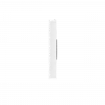 Точка доступу TP-LINK EAP615 WALL AX1800,  1xGE, 3xGE out, PoE