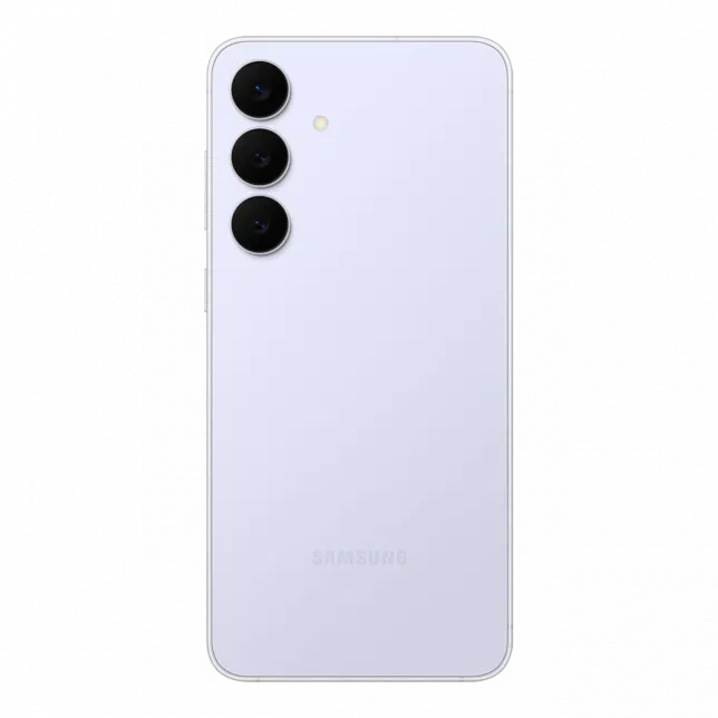 Смартфон Samsung Galaxy S25 FE 5G 6.7' 8/256ГБ Icyblue