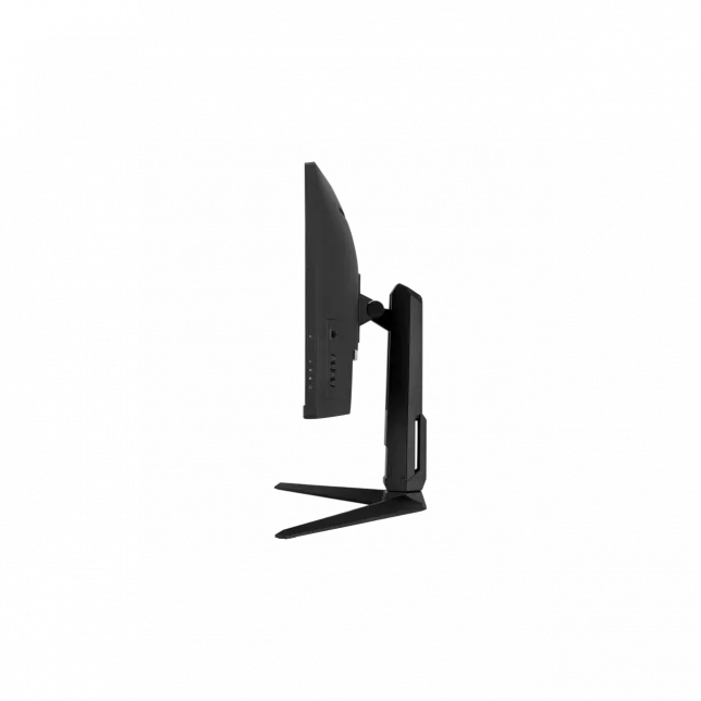 Монітор Asus 34" TUF Gaming VG34VQL1B 2xHDMI, 2xDP, USB, MM, VA, 3440x1440, 21:9, 165Hz, 1ms, sRGB 120%, CURVED, FreeSync, HAS, HDR400