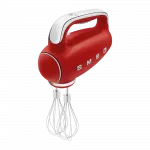 Ручний міксер Smeg (Red)