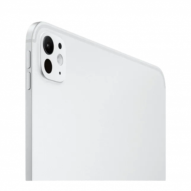 б/у Apple iPad Pro 11 2024, 2TB, Silver, Wi-Fi + LTE (M4) (Nano-Texture Glass)