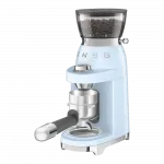 Кавомолка Smeg (Blue)