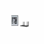 Маршрутизатор TP-LINK ARCHER AX23 AX1800, 4xGE LAN, 1xGE WAN, MESH