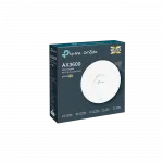 Точка доступу TP-LINK EAP660 HD AX3600, 1x2.5GE, PoE