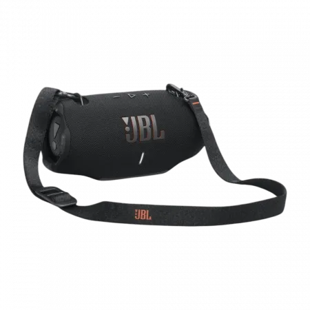 Акустика JBL Xtreme 4 Black no Adapter