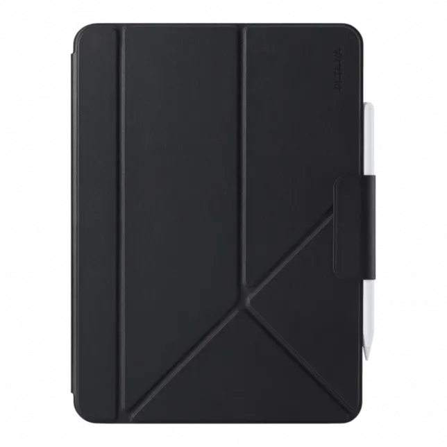 Чохол Pitaka MagEZ Folio 3 для iPad mini 7 (A17 Pro) Black