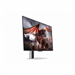 Монітор Samsung 32" Odyssey G80SD HDMI, DP, USB, Bluetooth, OLED, 3840x2160, 240Hz, 0.3ms, G-Sync Compatible