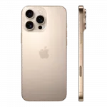 б/у Apple iPhone 16 Pro 512GB (Desert Titanium) (Хороший стан)