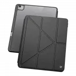 Чохол Dux Ducis для iPad Air 13 2024/2025/ Pro 12.9 2018-2022 Magi Black