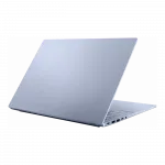 Ноутбук ASUS Vivobook S16 S3607NA-SH003W 16" WUXGA OLED, Qualcomm X2 Elite, 16GB, F512GB, UMA, Win11, Блакитний