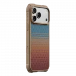 Чохол Pitaka Cairn Military Grade Protective для iPhone 18 Pro/17 Pro California Dream-01