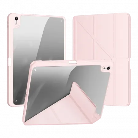 Чохол Dux Ducis для iPad 10 10.9 2022/iPad 11 11'' 2025 Magi Pink