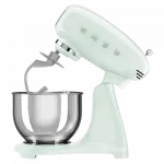 Планетарний міксер Smeg 800 Вт (Green)
