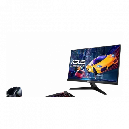 Монітор Asus 27" VY279HGR D-Sub, HDMI, Audio, IPS, 120Hz, 1ms, AdaptiveSync