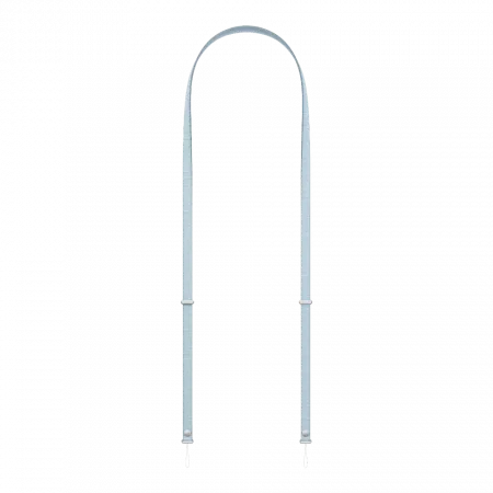 Ремінець через плече Apple Crossbody Strap Light Blue
