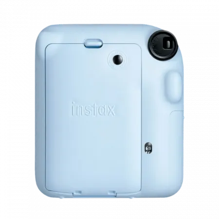 Фотокамера Fujifilm INSTAX Mini 12 (Pastel Blue)