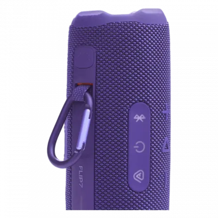 Акустика JBL Flip 7 (Purple)