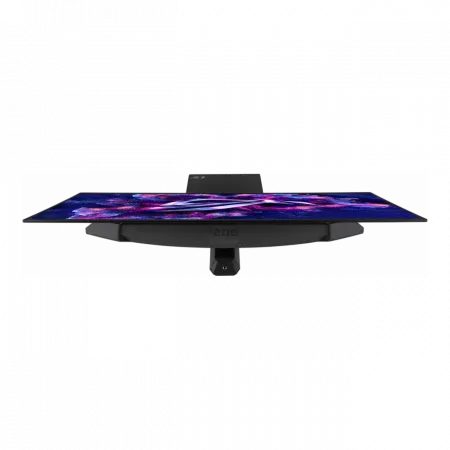 Монітор Asus 31.5" ROG Strix XG32UCWG 2xHDMI, DP, USB-C, 3xUSB, OLED, 3840x2160, 165Hz, 0.03ms, DCI-P3 99%, G-SYNC, FreeSync, HAS, HDR400