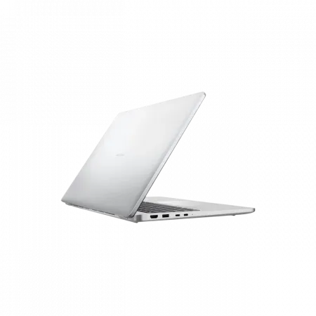 Ноутбук Dell Pro 16 Plus 16" FHD+ AG, Intel U7-268V, 32GB, F512GB, UMA, Win11P, сріблястий