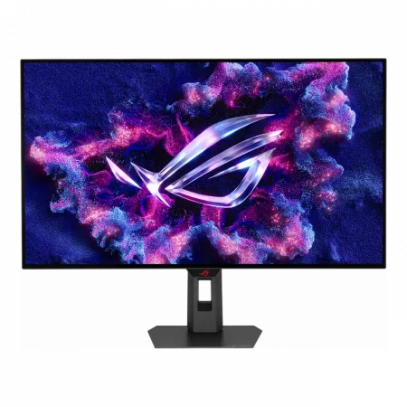 Монітор Asus 31.5" ROG Strix XG32UCWG 2xHDMI, DP, USB-C, 3xUSB, OLED, 3840x2160, 165Hz, 0.03ms, DCI-P3 99%, G-SYNC, FreeSync, HAS, HDR400