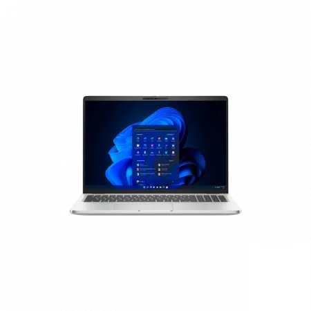 Ноутбук Dell Pro 16 Plus 16" FHD+ AG, Intel U5-235U, 32GB, F512GB, UMA, Win11P, сріблястий