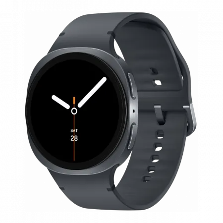 Смарт-годинник Samsung Galaxy Watch 8 44мм Gray