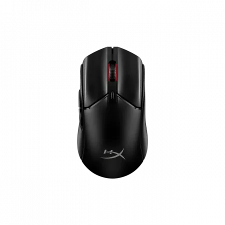 Миша HyperX Pulsefire Haste 2 Core, RGB, WL/BT, чорний
