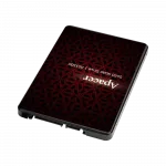 Накопичувач SSD Apacer 2.5" 2TB  SATA AS350X