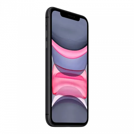 б/у Apple iPhone 11 128GB (Black) (Ідеальний стан)