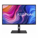 Монітор Asus 32" ProArt PA329CV 2xHDMI, DP, USB-C, 4xUSB, MM, IPS, 3840x2160, sRGB 100%, AdaptiveSync, Pivot, HDR400