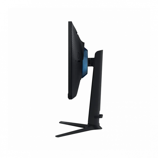 Монітор Samsung 23.8" S24DG300NI HDMI, DP, VA, 180Hz, 1ms, FreeSync